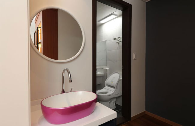 Buyeo Park Art Villas - Foto 19