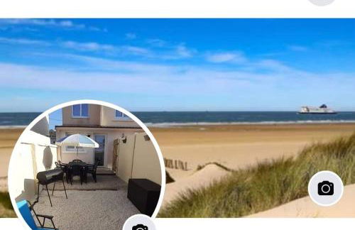 A 200 m BEACH - Foto 1