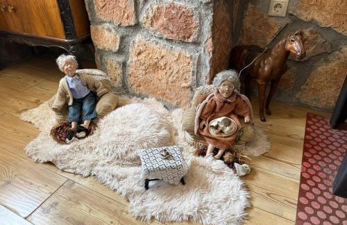 Το Πέτρινο της Γιαγιάς - Foto 6