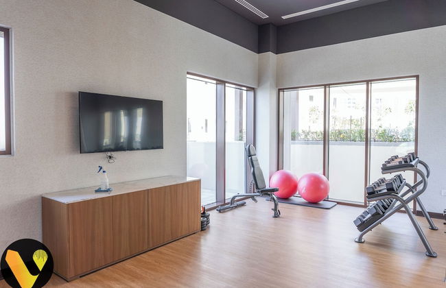 Vogue Breeze Creek Beach by Emaar - Foto 32