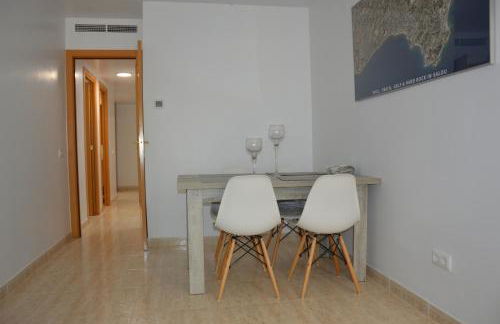 Pool, Beach, Golf & Hard Rock in Salou - Foto 22