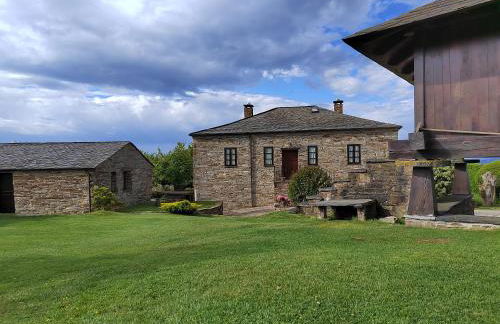 Apartamentos rurales Casa Do Cabo - Foto 65