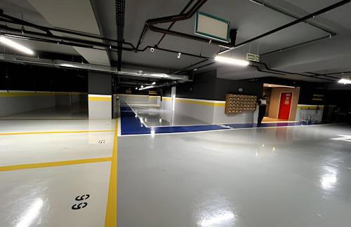 Noroeste Ed. Easy - Estadia com ALMA - Foto 10