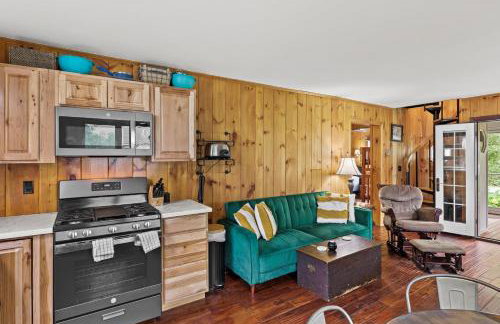 Takundewide Retreat - Foto 7