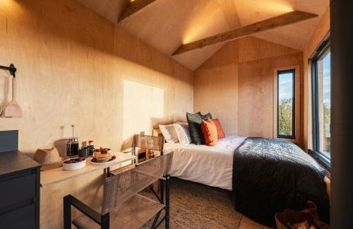 Cabins at Bogee Farm - Foto 2