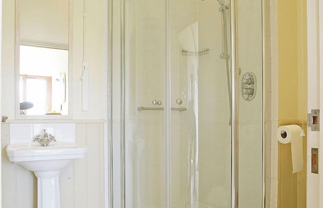 Chestnut Lodge - Foto 9