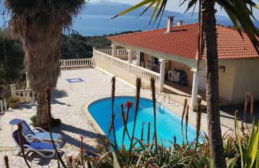 Villa Liamone - Foto 25