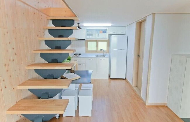 JNJ Village - Foto 41