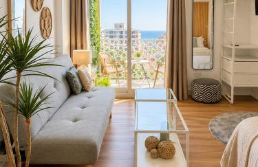 Cozy Jupiter Studio Sea Views & Year-Round Pool - Foto 15