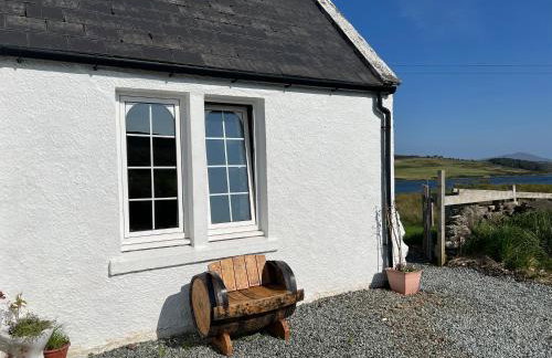 Skye Cottage - Vegan and Eco - Foto 14