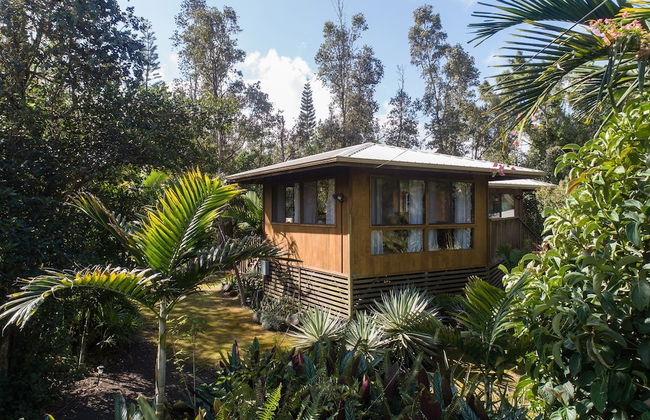 Peace Of Paradise 1 Bedroom Cabin by RedAwning - Photo 32