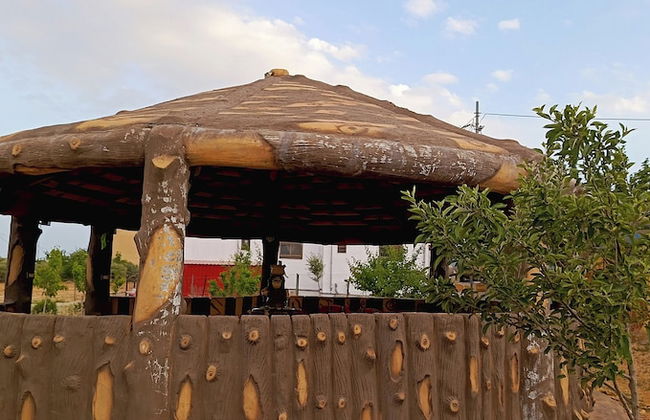 Petra dad farm - Foto 45