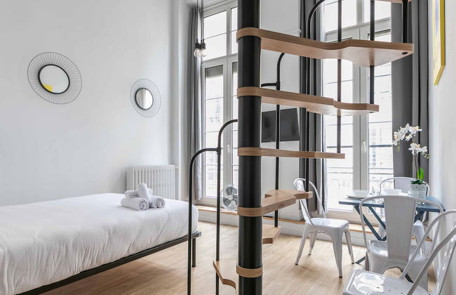 WS Opera - Vendome - Foto 21