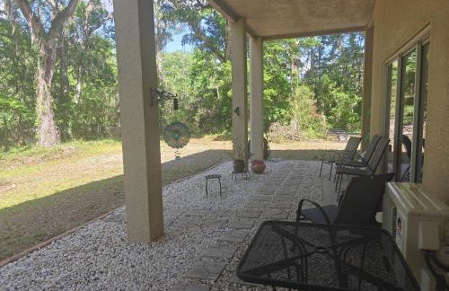 Wise Owl Retreat on the River - Foto 24