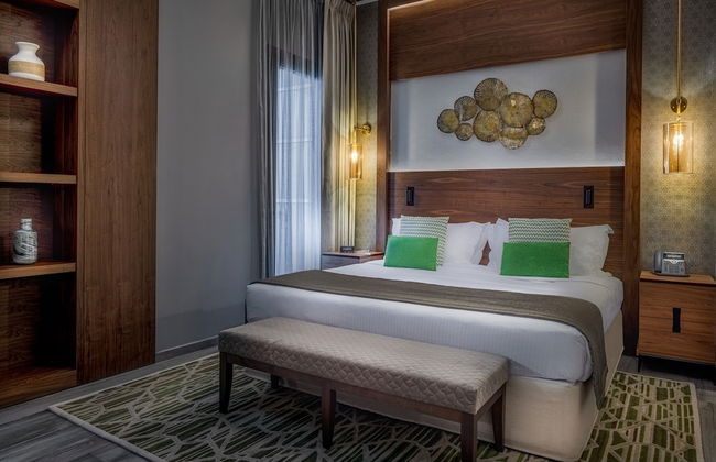 Ascott Corniche Al Khobar - Foto 14