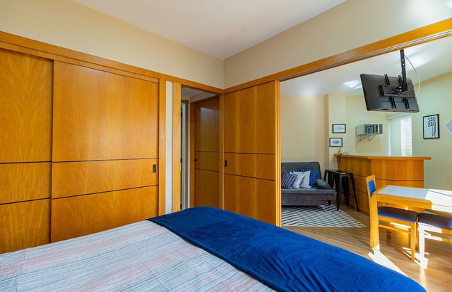 LFlats Alameda Campinas Jardim Paulista - Foto 39