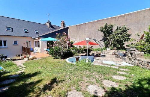 Villa cafe marrec 4 - Foto 1