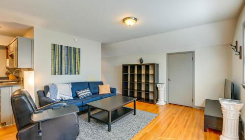 Convenient Nashville Home about 3 Mi to Downtown! - Foto 5