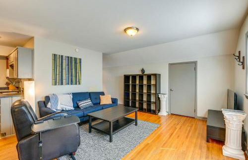 Convenient Nashville Home about 3 Mi to Downtown! - Foto 5