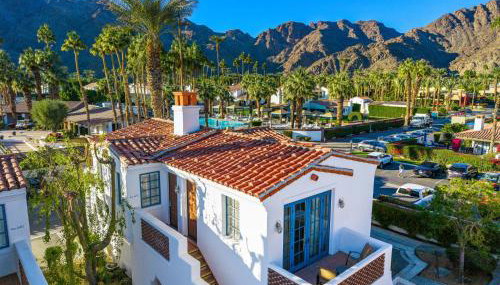 Prime Location & Views La Quinta Resort Spa Villa - Foto 1