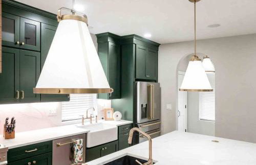 New Build, Downtown Views, next to NCH - Foto 20