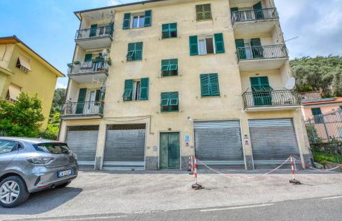 2 Bedroom Pet Friendly Apartment In Moneglia - Foto 7