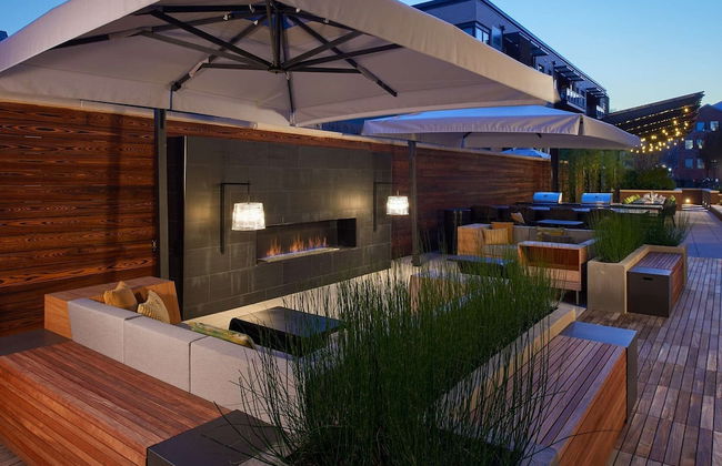 Global Luxury Suites Clarendon Metro - Foto 16