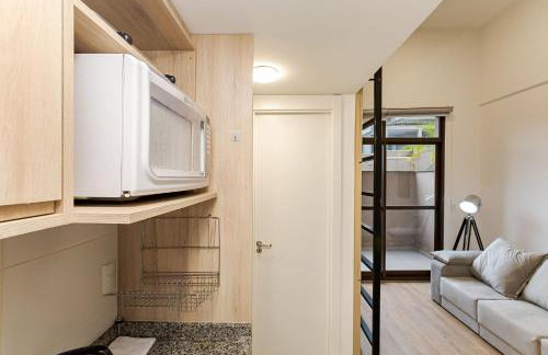 Eco Smart - Ecoville | Gonzaga Stays - Foto 74