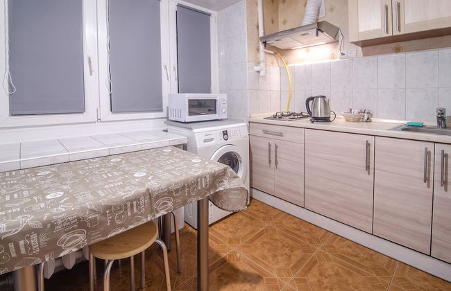 Rent Kiev Pechersk - Foto 23