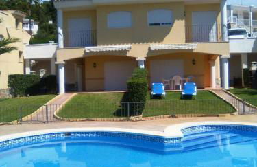 Villas Amaya - Foto 4