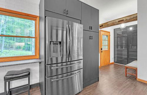 Modern Mountain Retreat Near Dolly Sods & Skiing home - Foto 30