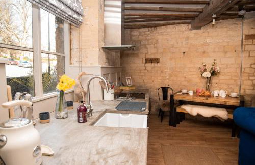 No.4 The Old Coach House - Foto 27