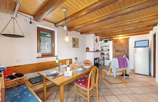 Rustico San Martin - Foto 10