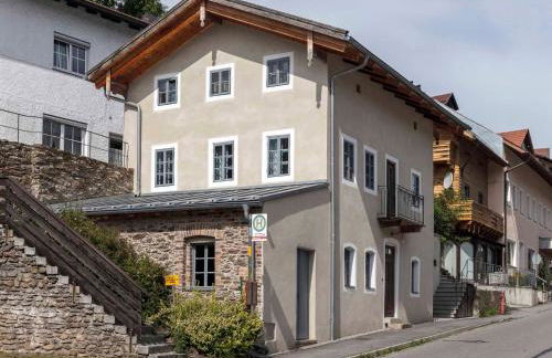 Schlosserhaus Lam - Foto 20