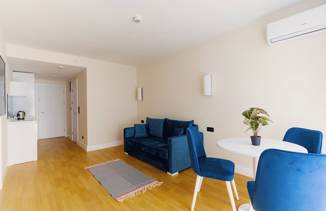 Eleven Way Apartments - Foto 27
