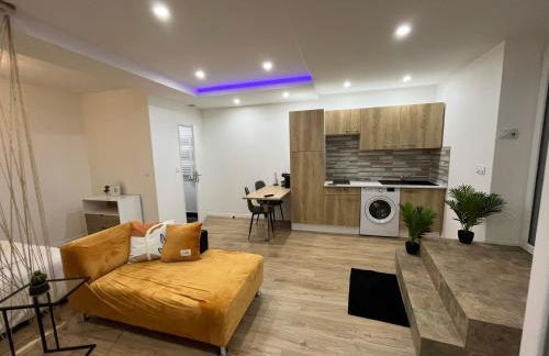 Appartement Luxe Jaune - Foto 2