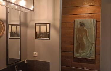 Le loft de Vincennes - Foto 7