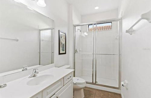 Grand Exclusive 4BR Pool Home near Disney Parks - Foto 18