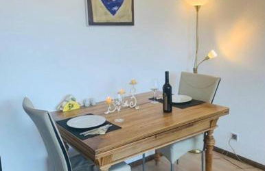 Exklusives Apartment in Bad Säckingen für 2 Person - Foto 7