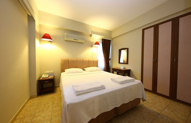 Mr. Dim Exclusive Apart Hotel - Foto 13