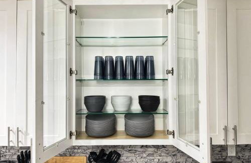 Blue Waterfalls - Photo 53