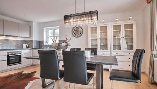 Villa Sunside Schluchsee - Appartements Modern Style & Superior - Foto 3