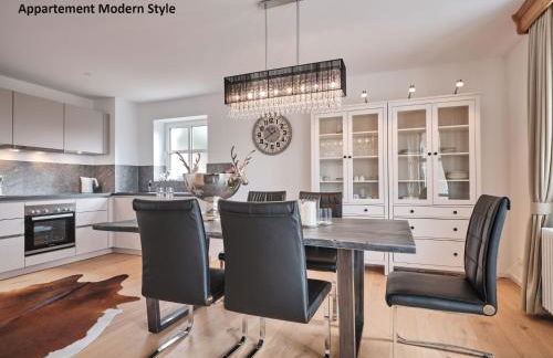 Villa Sunside Schluchsee - Appartements Modern Style & Superior - Photo 3