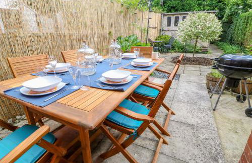 Mallard Cottage - Foto 28