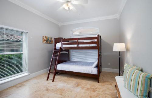 Large Pool - Hot Tub - Elevator - Gated Community - Foto 40