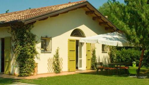 Caterina Residence - Foto 4, Lobby or reception