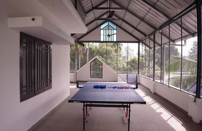 Beautiful 2-bed Apartment in Ernakulam - Foto 21