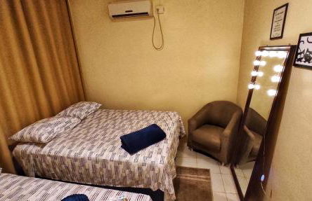 Pousada Familiar Meia Rota - para viajeros internacionales de paso - Foto 4