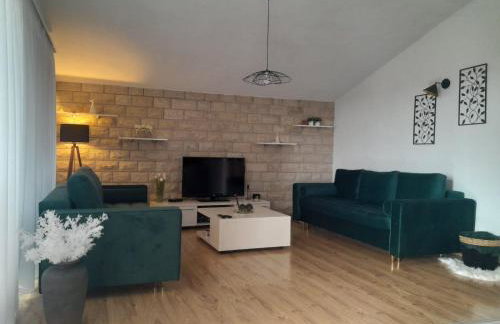 apartment rupalj with private pool - Foto 3