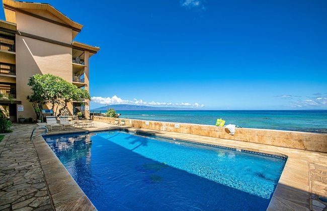 Nohonani 102 2 Bedroom Condo - Foto 1